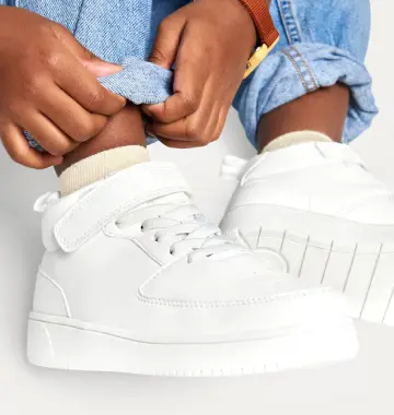 Classic Nike sneakers